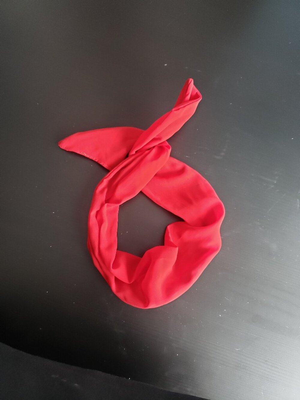 American eagle wire headband